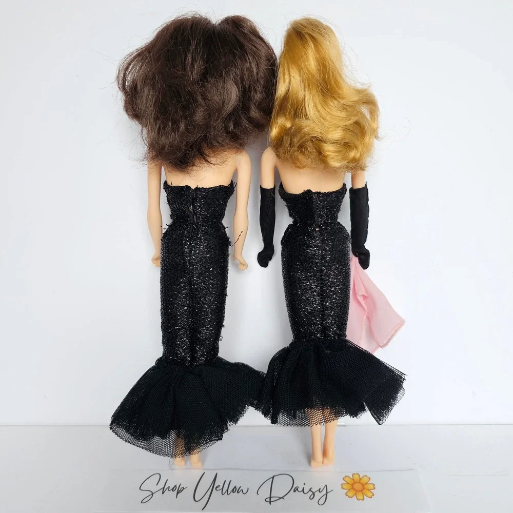 Barbie this listing